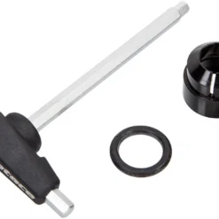 Syntace X-Fix Steckachsen-Schnellspannhebel