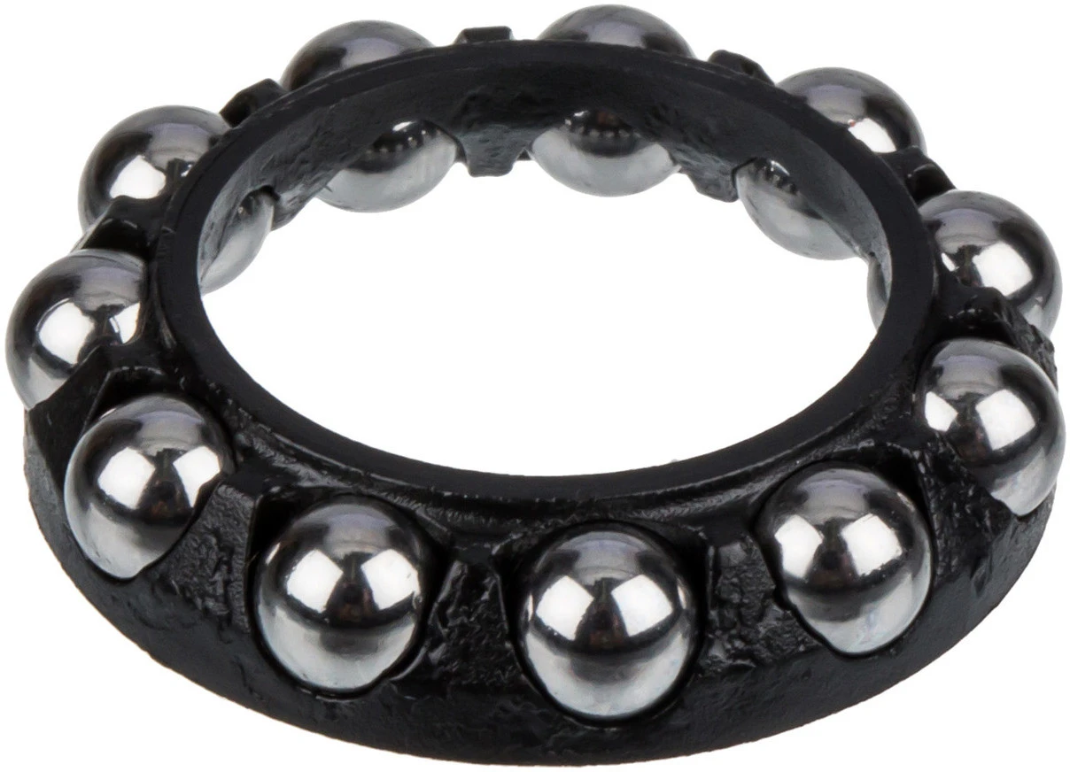 Shimano Kugelring Für M770 / M785 / M8000 / 6800 Naben 3 Shimano Kugelring Für M770 / M785 / M8000 / 6800 Naben