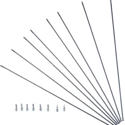 Fulcrum Red Power SL 26" Ersatzspeichen Modell 2012-2014