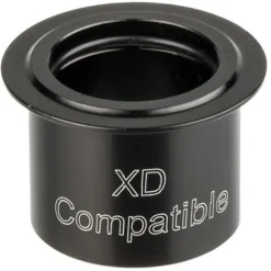 Dt-swiss Endanschlag Hinterrad Rechts SRAM XD F. Pawl Drive System® (3 Klinken)