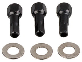 SRAM Ersatzspeichen Für Roam 60 29" Laufradsatz 6 SRAM Ersatzspeichen Für Roam 60 29" Laufradsatz – Bild 4