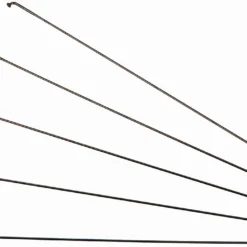 Dt-swiss Revolution® Black 2.0 / 1.5 Speichen - 5 Stück