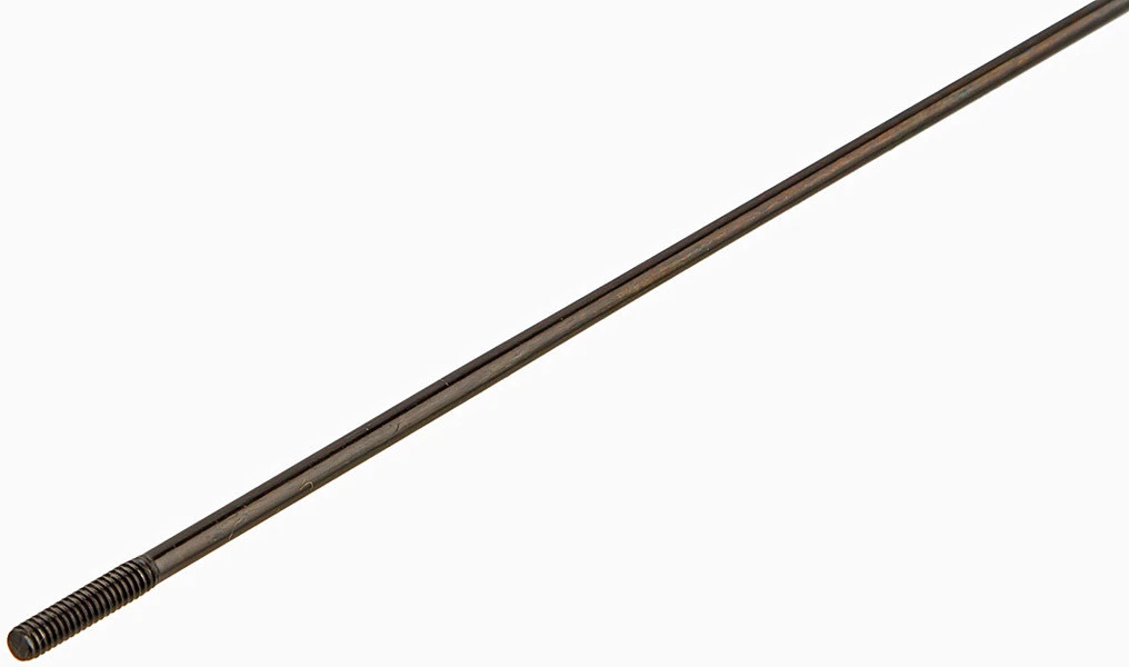 Dt-swiss Competition® Black 2.0 / 1.8 Speichen - 5 Stück 5 Dt-swiss Competition® Black 2.0 / 1.8 Speichen - 5 Stück – Bild 3