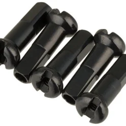 Dt-swiss Pro Lock® Alu-Nippel 2,0 Mm - 5 Stück