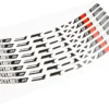 Notubes Decal-Set Für ZTR Flow EX Laufradsatz Modell 2015-2016 -Deutschland Shimano Verkaufs-Shop 141198