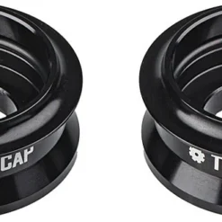 SRAM Torque Caps Adapterendkappen Für X0 Nabe/Rise 60,XX/Roam 30,40/Rail 40