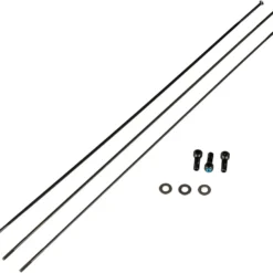 SRAM Ersatzspeichen Für Roam 60 27,5" Laufradsatz -Deutschland Shimano Verkaufs-Shop 143085