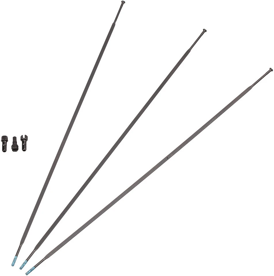 SRAM Ersatzspeichen Für Roam 30 29" Laufradsatz 3 SRAM Ersatzspeichen Für Roam 30 29" Laufradsatz