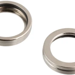 Fulcrum Adapter 15 Mm Für MTB/RR Disc-Vorderradnaben Ab Modell 2015