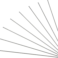 Fulcrum Red Power 27,5 HP Ersatzspeichen Ab Modell 2015