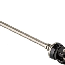 Salsa Flip Off Edelstahl Vorderrad Nabenschnellspanner