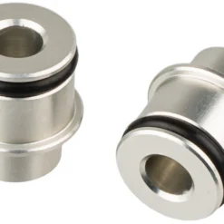 Fulcrum Nabenabdeckkappe HR 12 Mm Red Power HP/Passion / Racing Quattro/5 DB