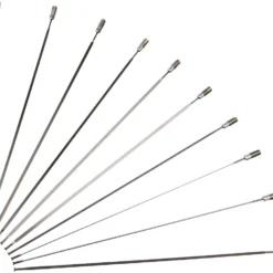 Mavic Ksyrium Elite Ersatzspeichen Modell 2016-2017