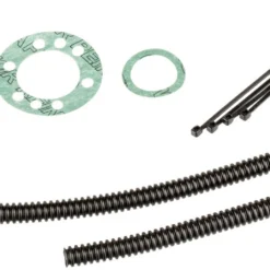 Rohloff Schaltseil-Set Nabe Für Einteiligen Achsring