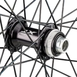 Mountain XT Disc Center Lock 27,5" Laufradsatz -Deutschland Shimano Verkaufs-Shop 152294