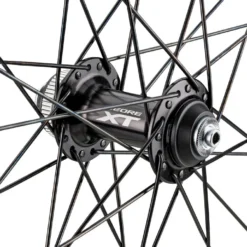 Mountain XT Disc Center Lock 27,5" Laufradsatz -Deutschland Shimano Verkaufs-Shop 152299