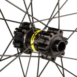 Mavic Crossride FTS-X Disc 6-Loch 26" Laufradsatz -Deutschland Shimano Verkaufs-Shop 156970