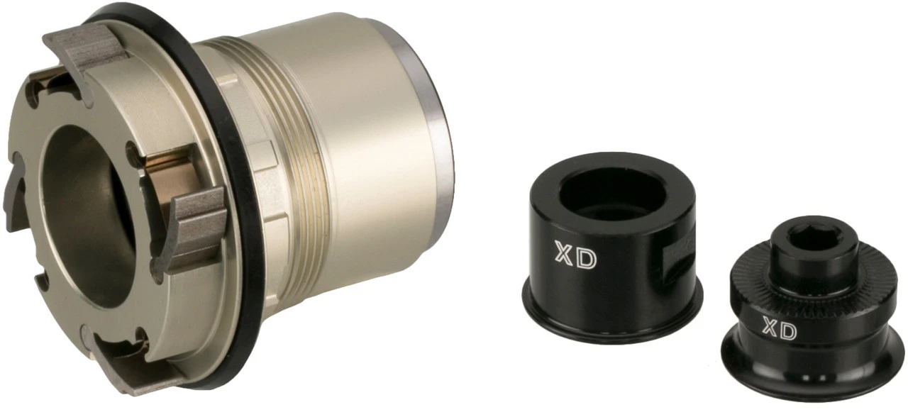 Freilaufkörper SRAM XD Für Black Flag/Charger Pro SL 4 Freilaufkörper SRAM XD Für Black Flag/Charger Pro SL – Bild 2