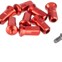 Fulcrum Red Metal XRP 27,5 Ersatzspeichen Ab Modell 2014 -Deutschland Shimano Verkaufs-Shop 165779