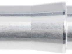 HOPE Ersatzachse 12 X 148 Mm Boost Für Pro 4 / Pro 2 Evo HR-Naben