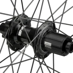 Notubes ZTR Bravo Team Disc 6-Loch 27,5" Carbon Laufradsatz -Deutschland Shimano Verkaufs-Shop 169652