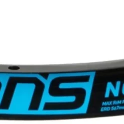 Notubes Decal-Set Für ZTR Arch MK3 Laufrad -Deutschland Shimano Verkaufs-Shop 171241
