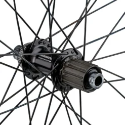 Trail XT Disc Center Lock 29" Laufrad -Deutschland Shimano Verkaufs-Shop 174770