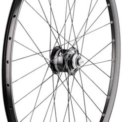 Urban XT Heavy Duty Disc Center Lock 28" Laufrad -Deutschland Shimano Verkaufs-Shop 174791