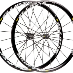 Mavic Ellipse Laufradsatz