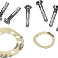 Rohloff Papierdichtungs-Set Mit Achsplattenschrauben Für Achsring