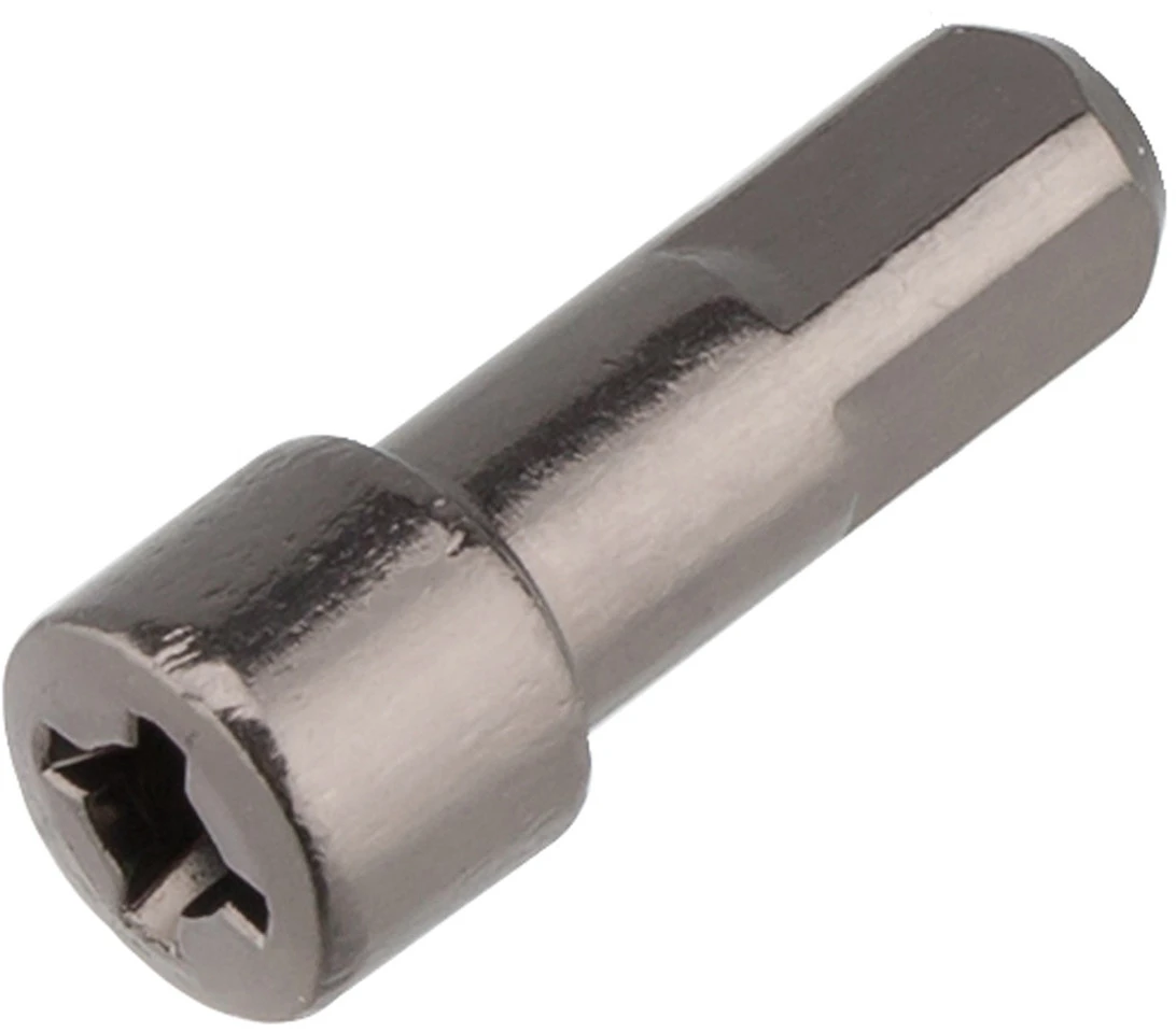 Shimano Ersatznippel WH-M9000 / WH-M9020 / WH-M8120 3 Shimano Ersatznippel WH-M9000 / WH-M9020 / WH-M8120