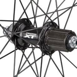 Urban XT Heavy Duty Disc Center Lock 28" Laufradsatz -Deutschland Shimano Verkaufs-Shop 186859