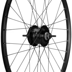 Alfine Disc Center Lock 28" 11-Gang Laufradsatz 12 Alfine Disc Center Lock 28" 11-Gang Laufradsatz -Deutschland Shimano Verkaufs-Shop 189995