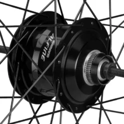 Alfine Disc Center Lock 28" 11-Gang Laufradsatz 13 Alfine Disc Center Lock 28" 11-Gang Laufradsatz -Deutschland Shimano Verkaufs-Shop 189996