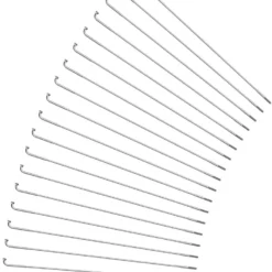 Sapim Race J-Bend Speichen Für Rohloff - 20 Stück - Auslaufmodell