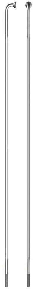 Sapim Race J-Bend Speichen Für Rohloff - 20 Stück - Auslaufmodell 4 Sapim Race J-Bend Speichen Für Rohloff - 20 Stück - Auslaufmodell – Bild 2