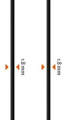 Sapim Race J-Bend Speichen Für Rohloff - 20 Stück - Auslaufmodell 16 Sapim Race J-Bend Speichen Für Rohloff - 20 Stück - Auslaufmodell -Deutschland Shimano Verkaufs-Shop 195914