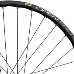 Delux 12 + Open Pro UST Disc + Sapim Race 28" Laufrad -Deutschland Shimano Verkaufs-Shop 210125