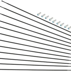 Mavic Ksyrium Ersatzspeichen Modell 2017-2018 -Deutschland Shimano Verkaufs-Shop 212240