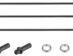 Newmen Speichenkit Für Evolution X.A.25 27,5"