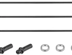 Newmen Speichenkit Für Evolution X.A.25 29"