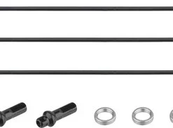 Newmen Speichenkit Für Evolution A.30 29"