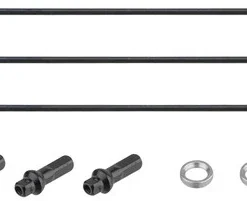 Newmen Speichenkit Für Evolution A.35 27,5"