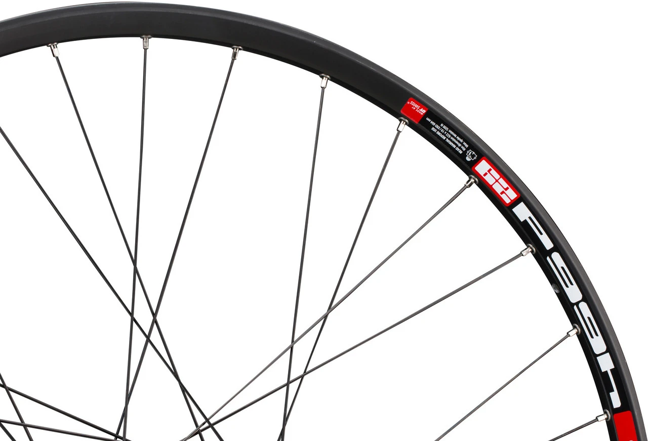 Alfine SG-S7001-8 Disc Center Lock 8-Gang Laufrad 4 Alfine SG-S7001-8 Disc Center Lock 8-Gang Laufrad – Bild 2