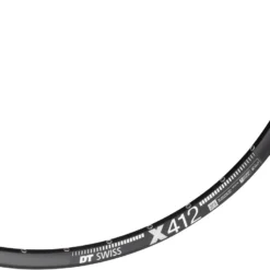 Dt-swiss X 412 Disc 27,5" Felge -Deutschland Shimano Verkaufs-Shop 215018