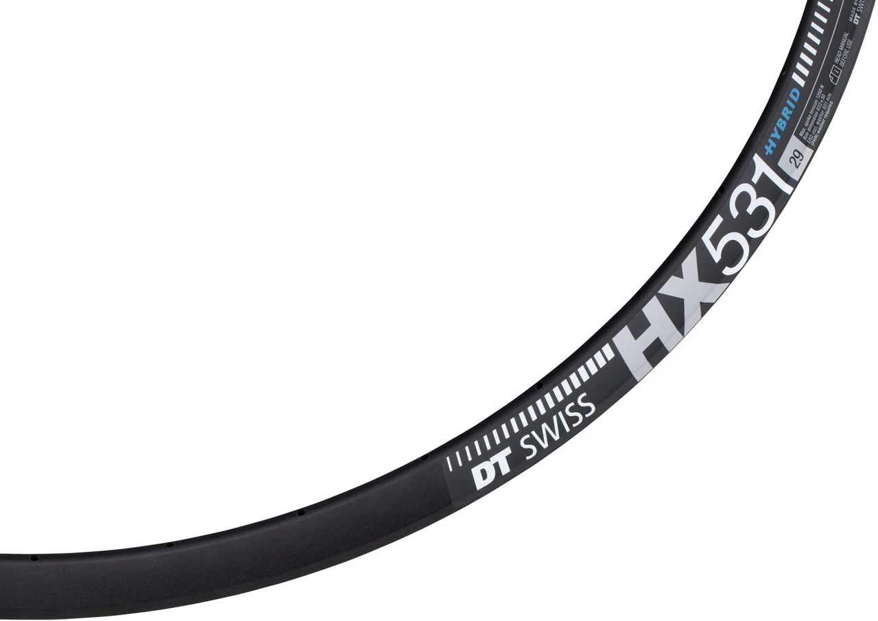 Dt-swiss HX 531 Disc 29" Felge 5 Dt-swiss HX 531 Disc 29" Felge – Bild 3