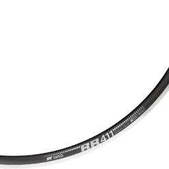 Dt-swiss RR 411 Asymmetric Road Felge -Deutschland Shimano Verkaufs-Shop 215293