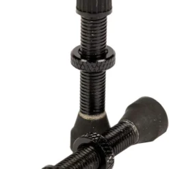 Notubes Tubelessventil Sclaverand Aluminium - 2 Stück