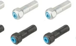 Mavic Crossride / XA/Crossmax Elite 29" Ersatzspeichen Ab Modell 2016 -Deutschland Shimano Verkaufs-Shop 219534