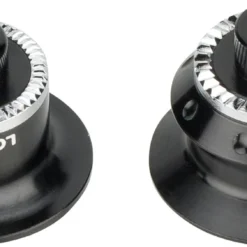 Crankbrothers HR-Adapterkappen 10 X 135 Mm Für Iodine / Cobalt 3, 11 2011-2016